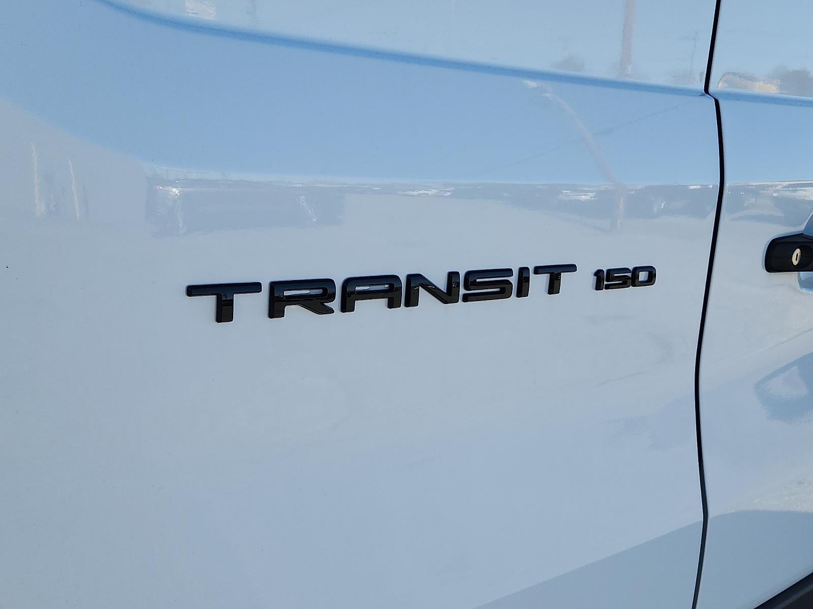 2026 Ford Transit Cargo Van Cargo Van