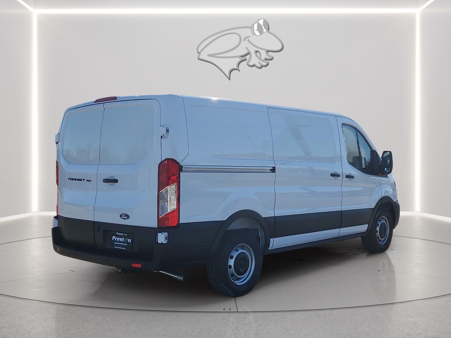 2026 Ford Transit Cargo Van Cargo Van