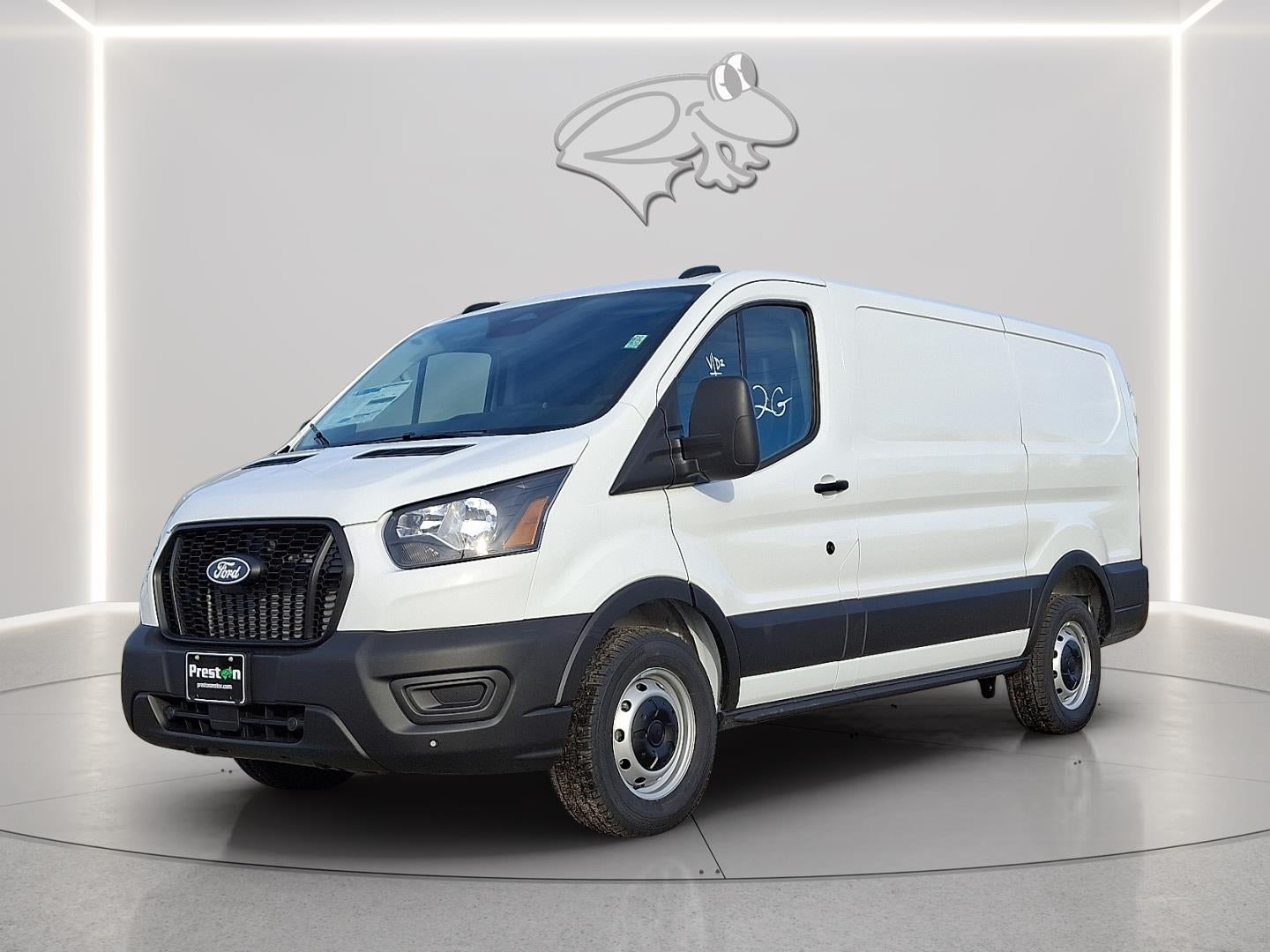 2026 Ford Transit Cargo Van Cargo Van