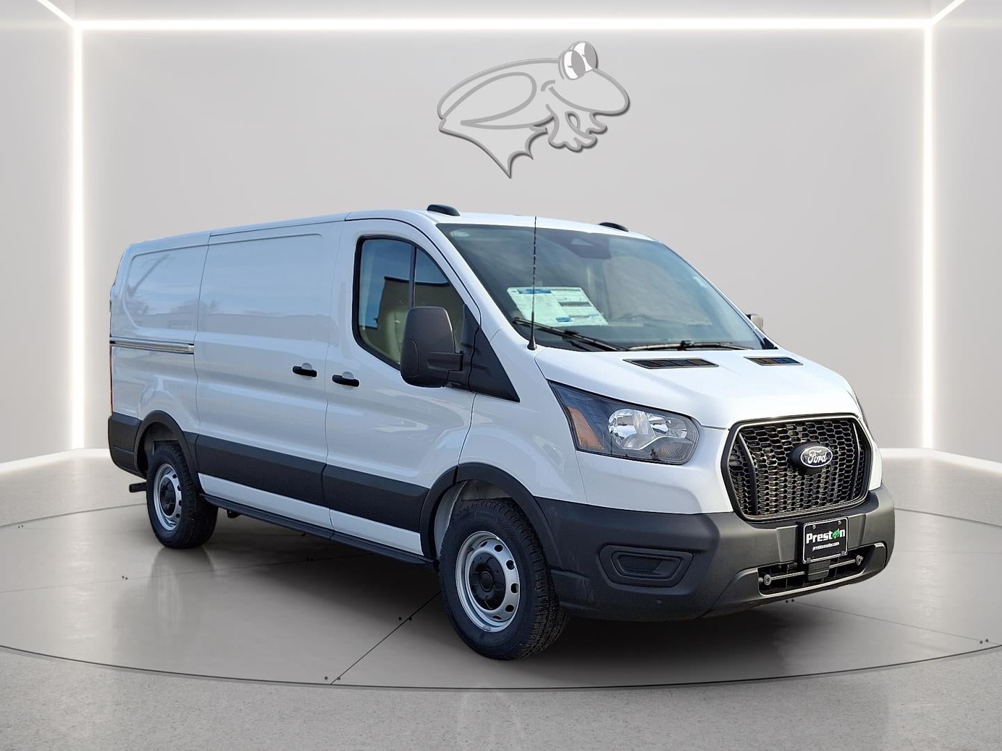 2026 Ford Transit Cargo Van Cargo Van