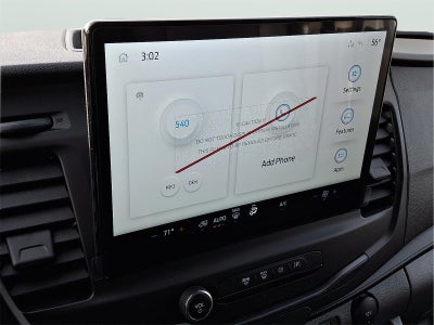 2026 Ford Transit Cargo Van Cargo Van