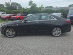 2020 Cadillac CT4 Premium Luxury