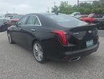 2020 Cadillac CT4 Premium Luxury