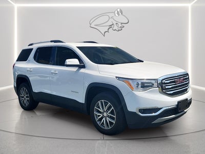 2019 GMC Acadia SLE