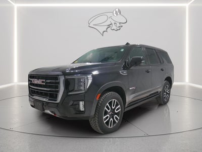 2022 GMC Yukon AT4