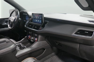 2022 GMC Yukon AT4