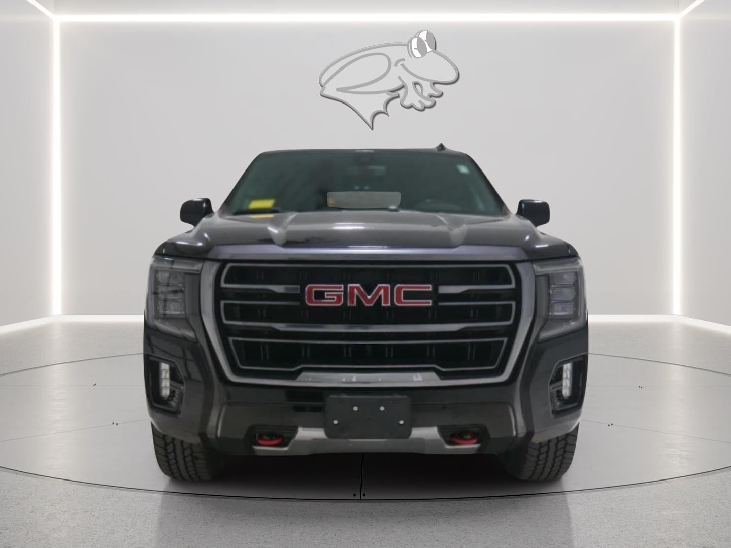 2022 GMC Yukon AT4