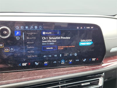2024 Chevrolet TRAVERSE LTZ71