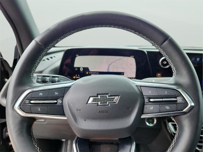 2024 Chevrolet TRAVERSE LTZ71