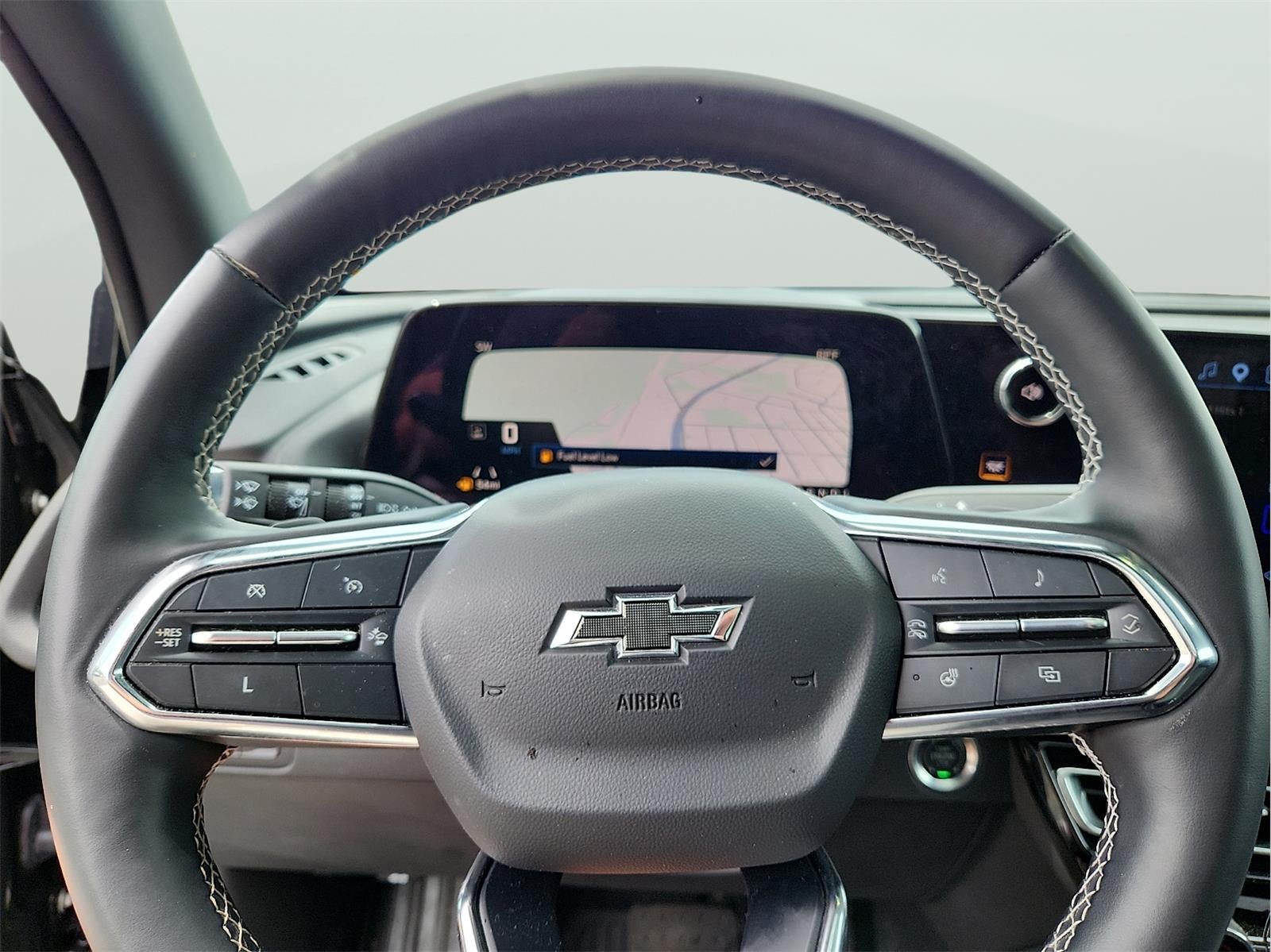 2024 Chevrolet TRAVERSE LTZ71