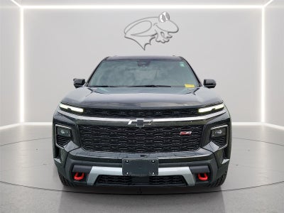 2024 Chevrolet TRAVERSE LTZ71