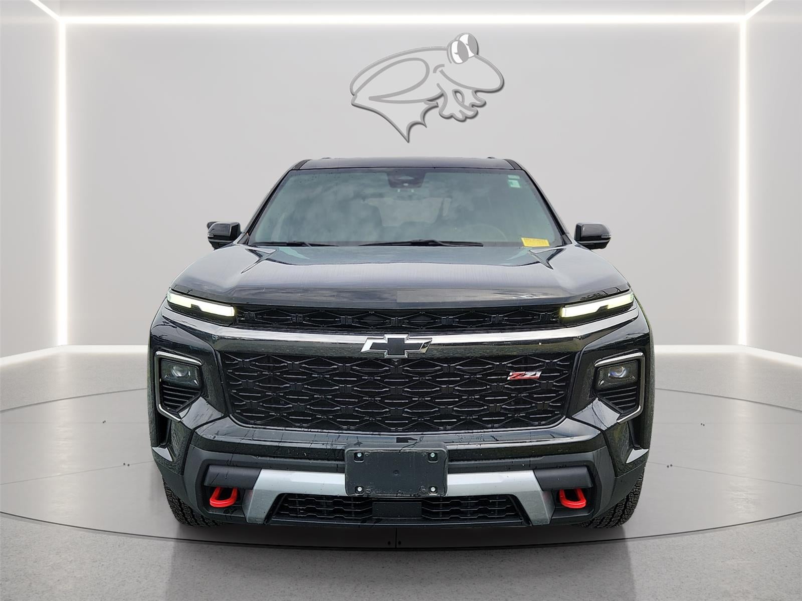 2024 Chevrolet TRAVERSE LTZ71
