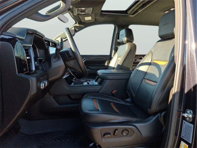 2024 GMC Sierra 3500HD AT4