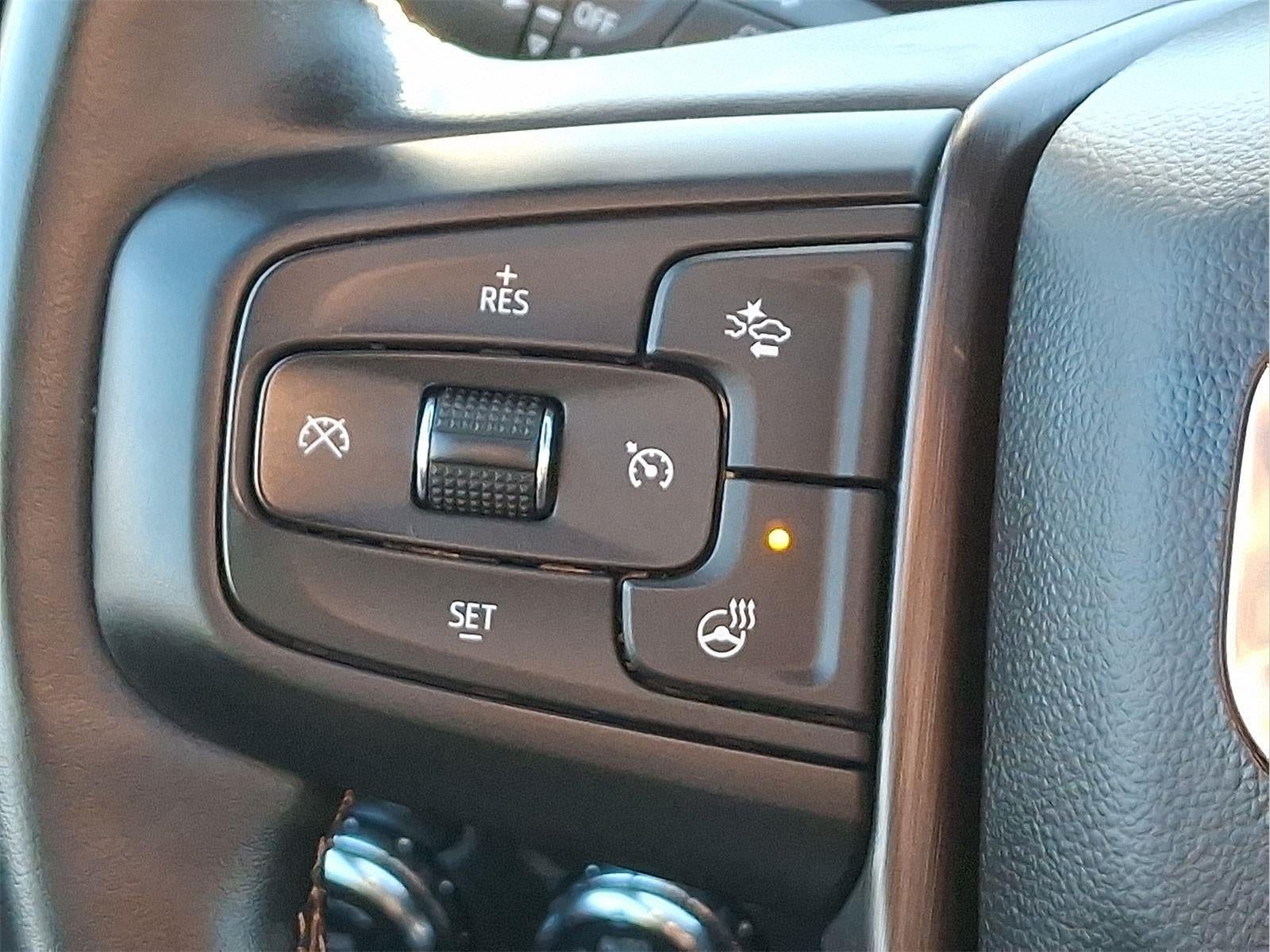 2024 GMC Sierra 3500HD AT4