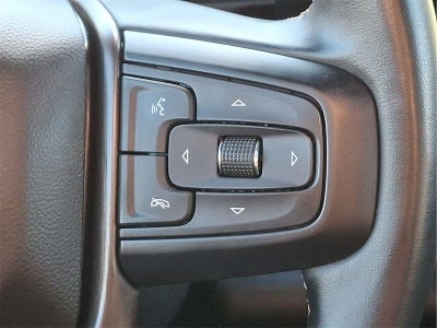 2024 GMC Sierra 3500HD AT4