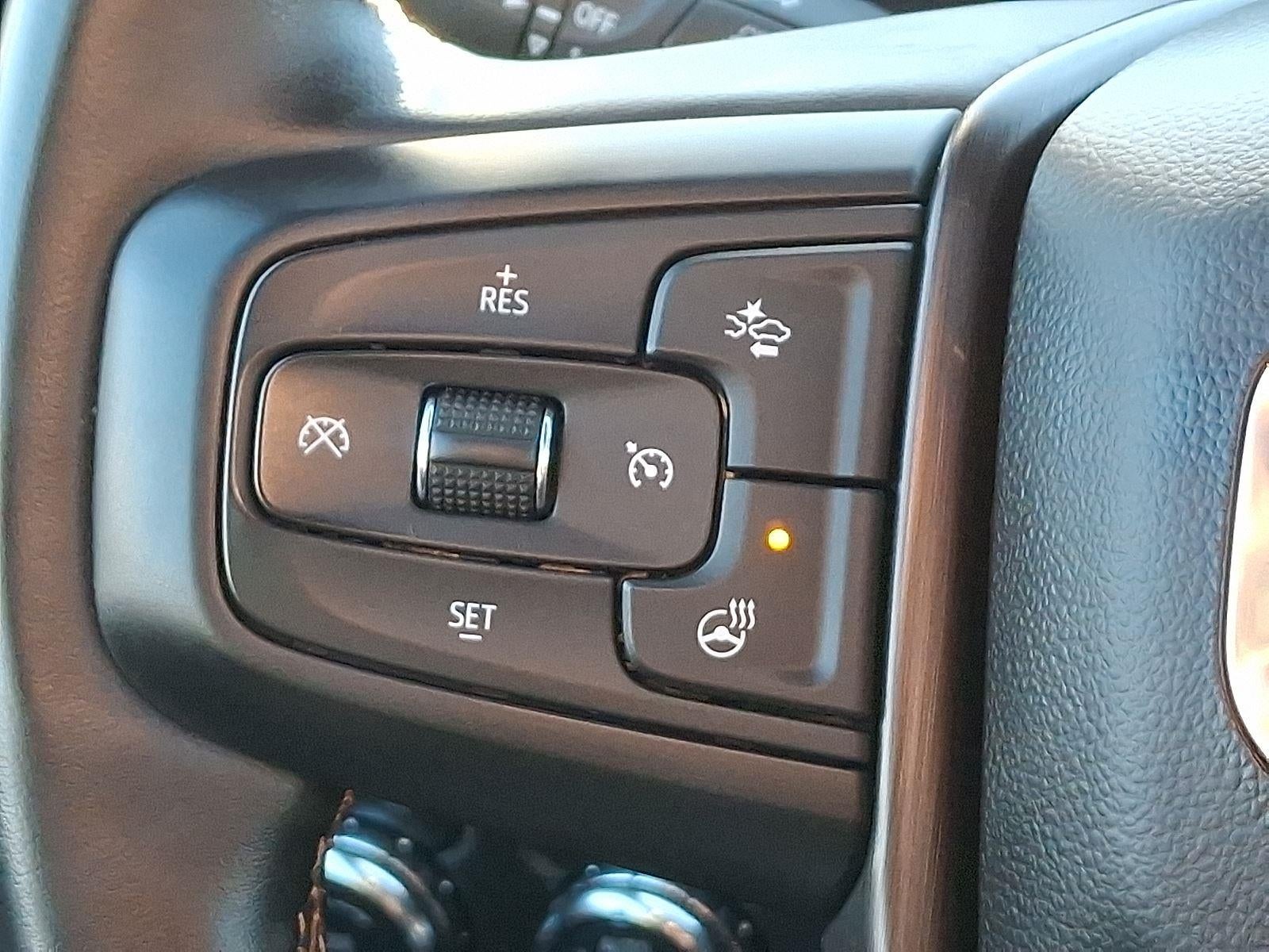 2024 GMC Sierra 3500HD AT4