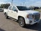 2022 GMC Canyon 4WD Denali