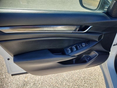 2022 Honda Accord Sport Special Edition