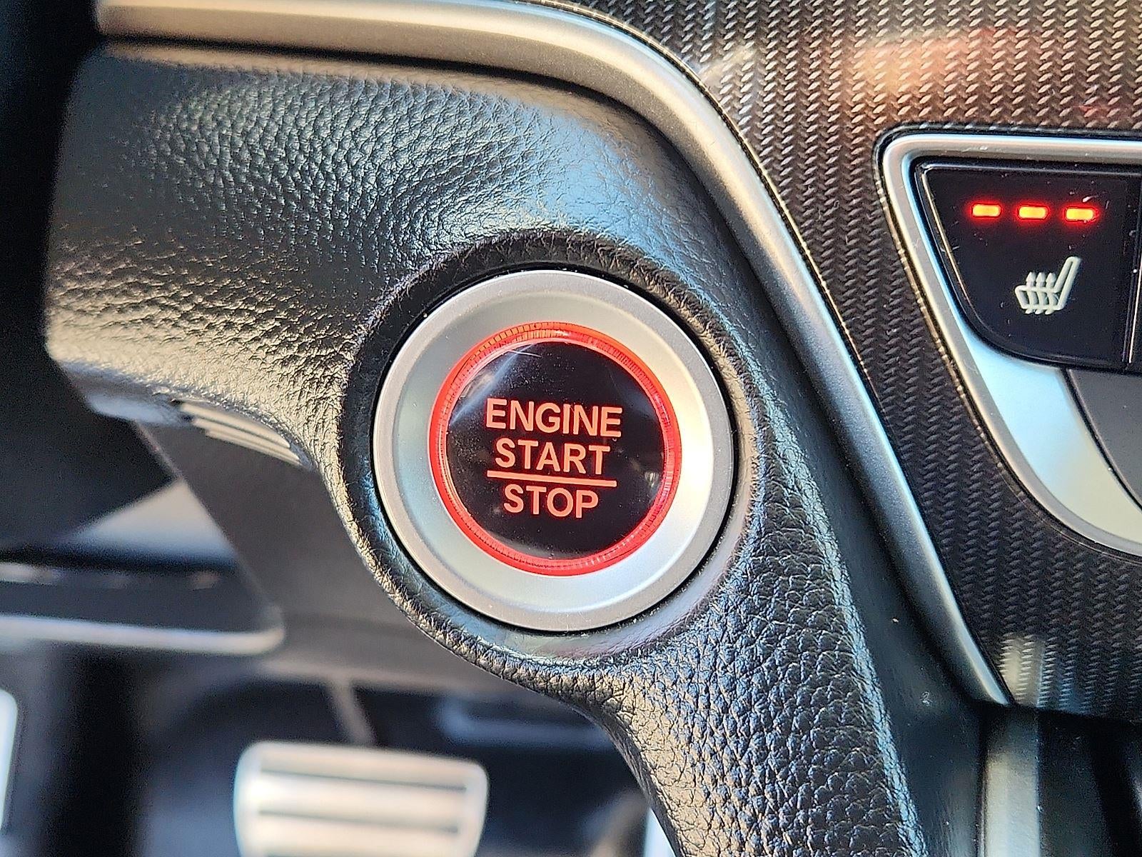 2022 Honda Accord Sport Special Edition