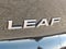 2023 Nissan LEAF S
