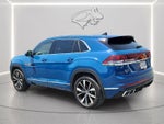 2025 Volkswagen Atlas Cross Sport 2.0T SEL Premium R-Line