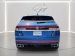 2025 Volkswagen Atlas Cross Sport 2.0T SEL Premium R-Line