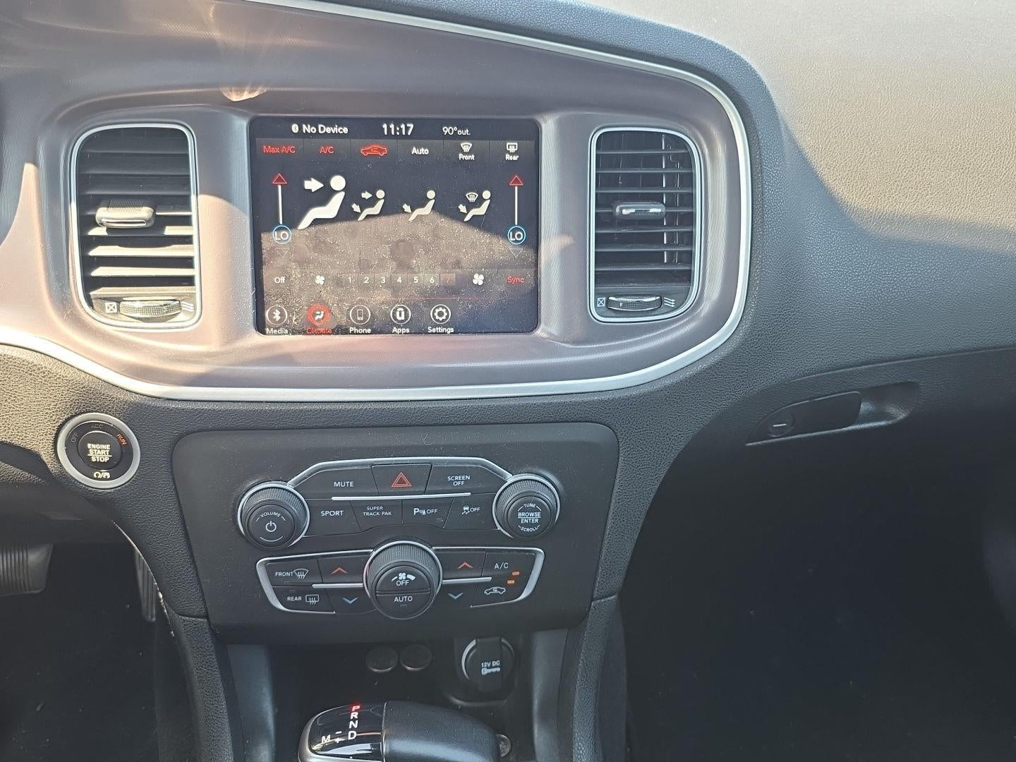2022 Dodge Charger GT