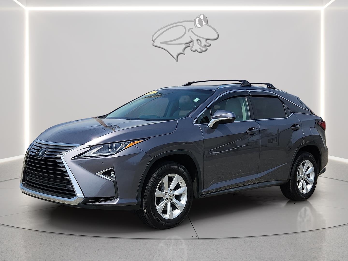 2017 Lexus RX