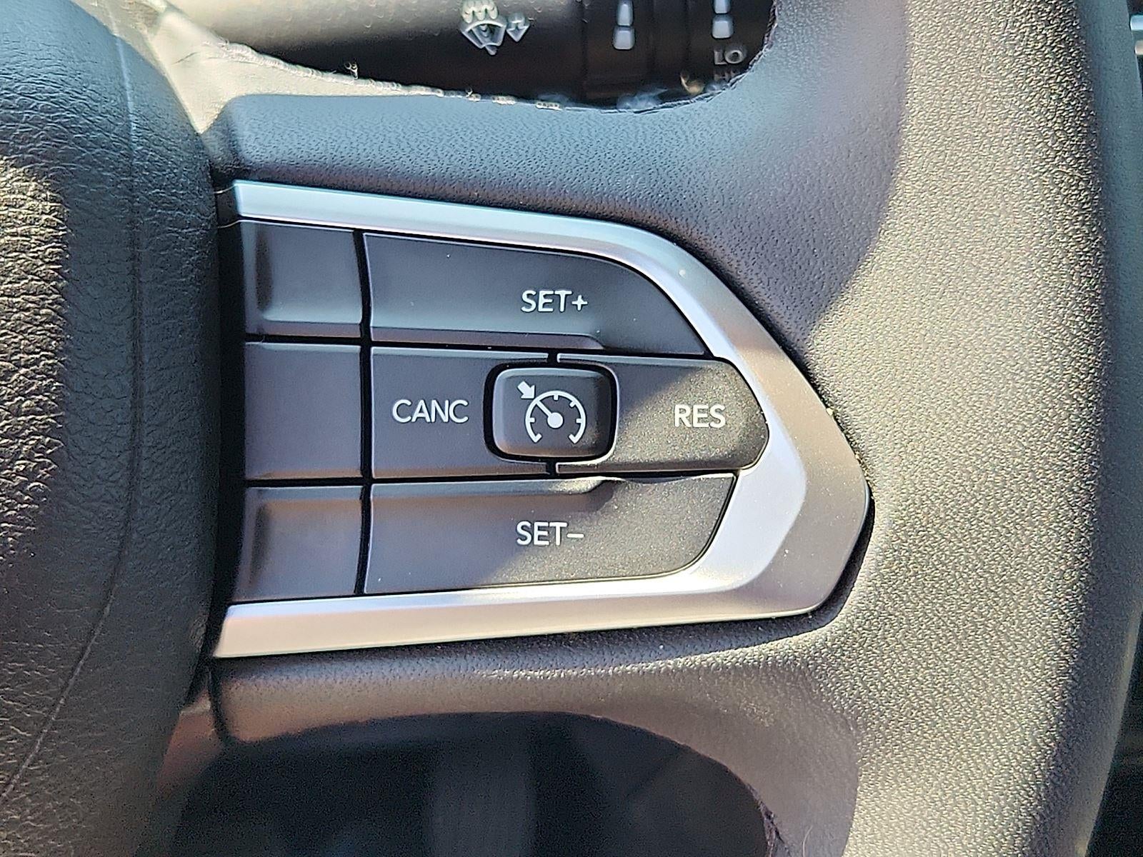 2022 Jeep Compass Altitude