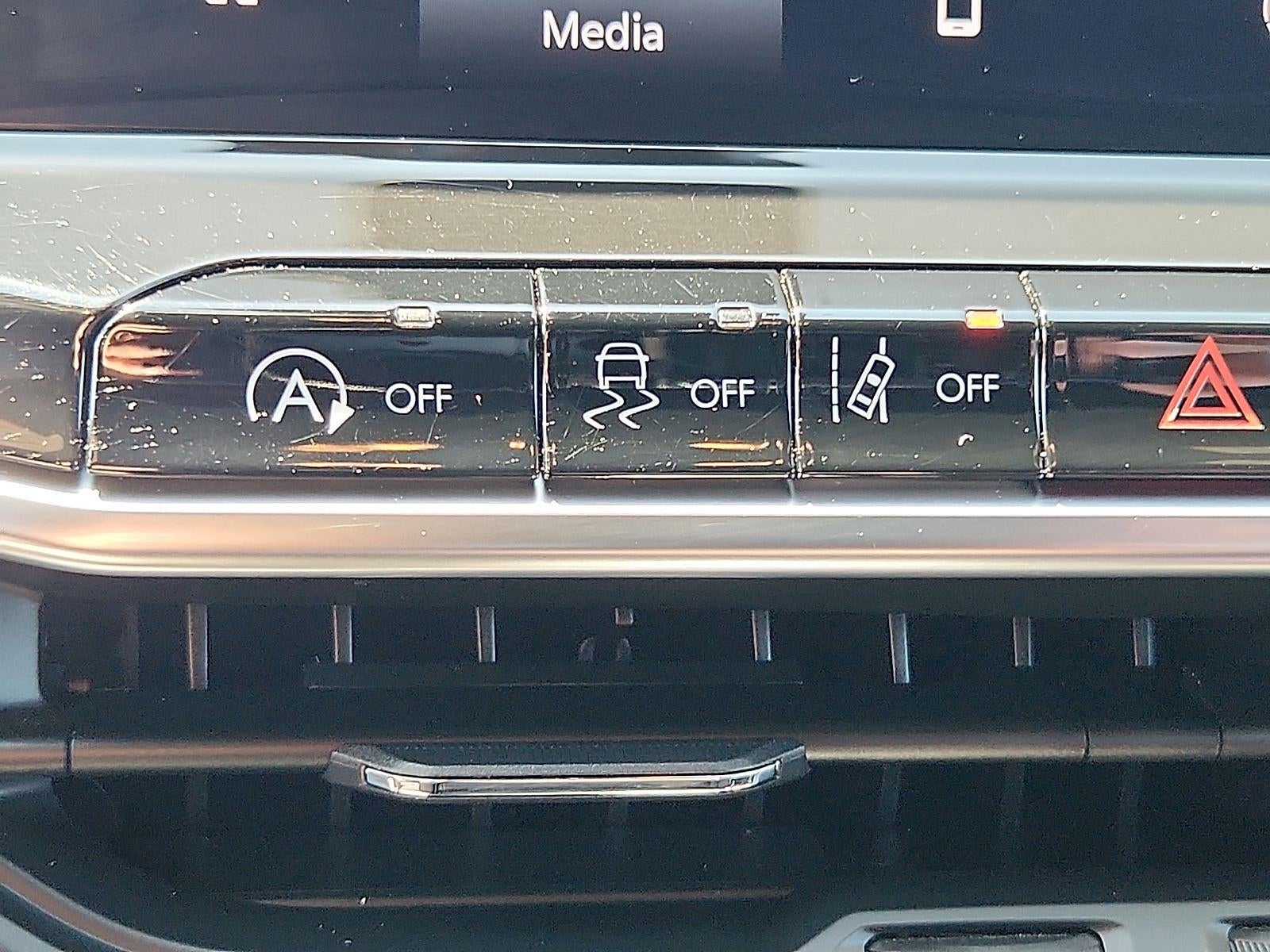 2022 Jeep Compass Altitude