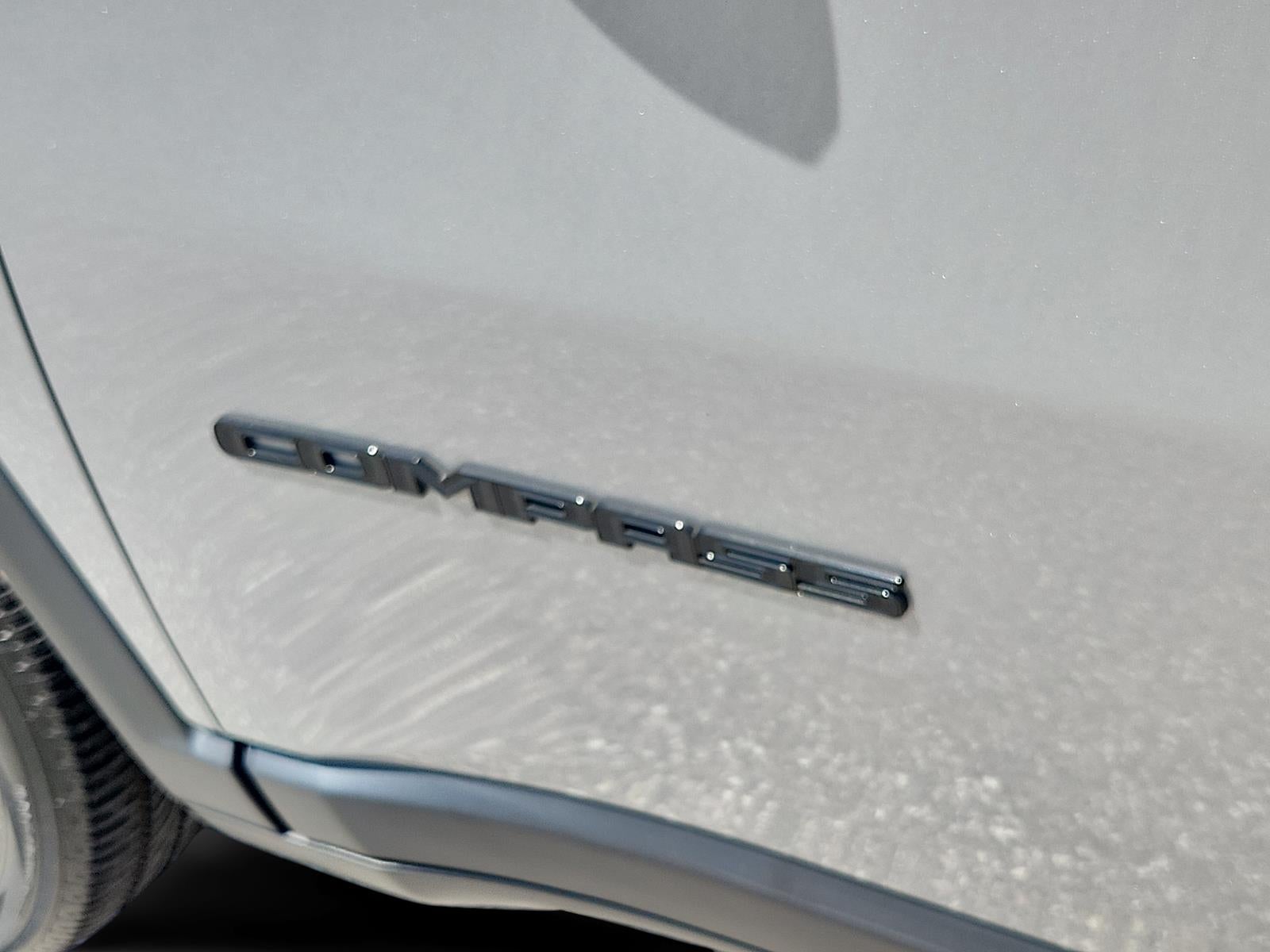 2022 Jeep Compass Altitude