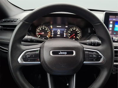 2022 Jeep Compass Altitude