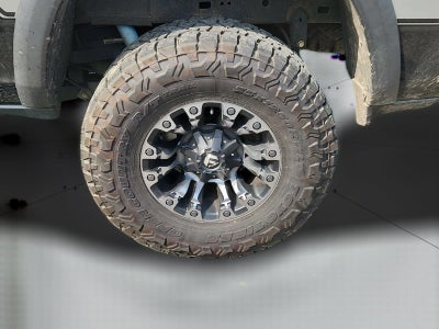 2021 RAM 2500 Power Wagon
