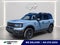 2026 Ford BRONCO SPORT BIGBEND