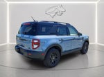 2026 Ford BRONCO SPORT BIGBEND