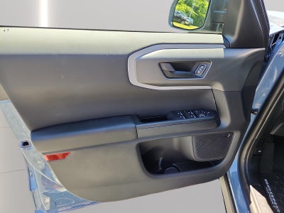 2026 Ford BRONCO SPORT BIGBEND