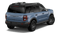 2026 Ford BRONCO SPORT BIGBEND