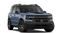 2026 Ford BRONCO SPORT BIGBEND