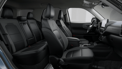 2026 Ford BRONCO SPORT BIGBEND