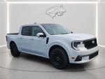 2026 Ford Maverick Lobo