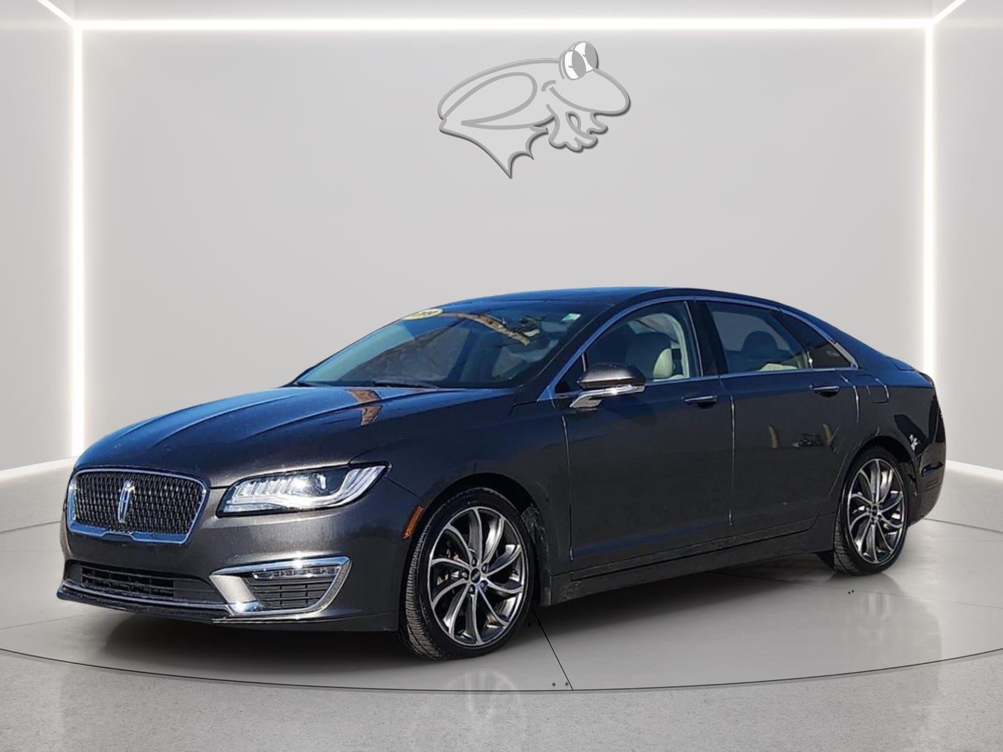 2019 Lincoln MKZ Hybrid Reserve I