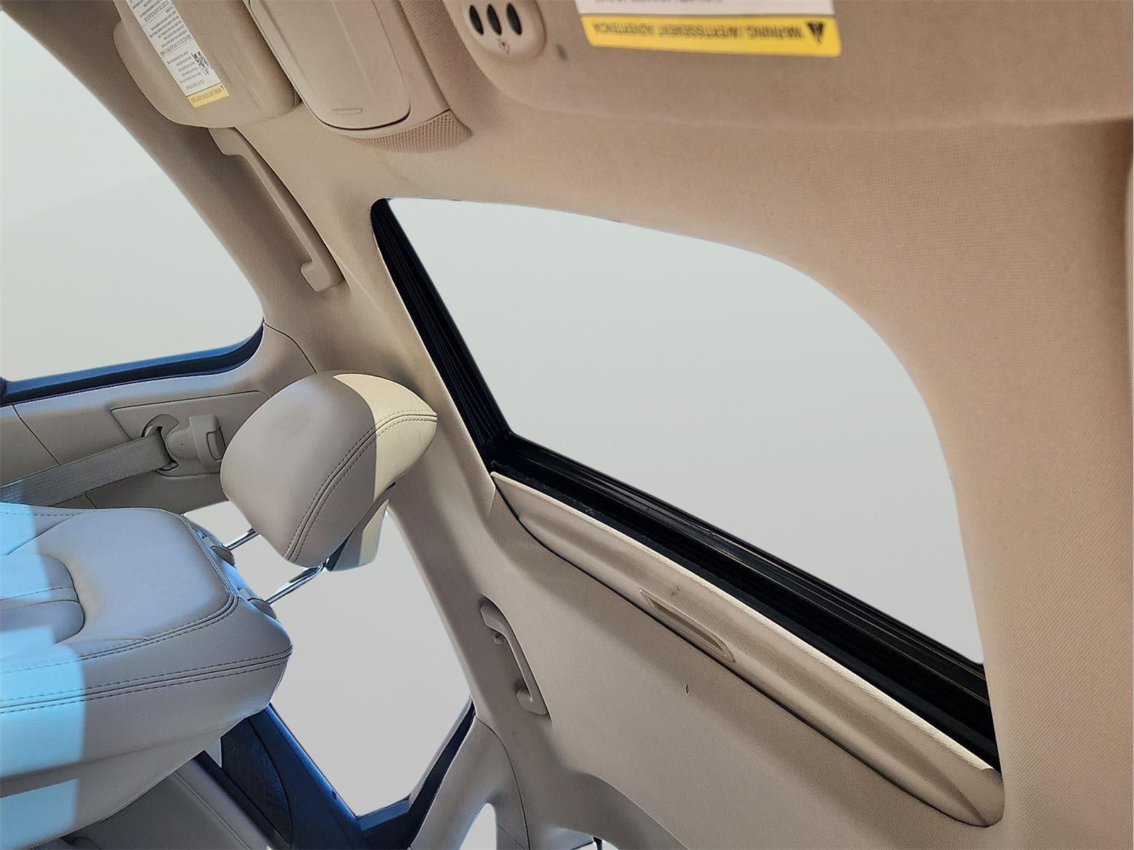 2019 Lincoln MKZ Hybrid Reserve I