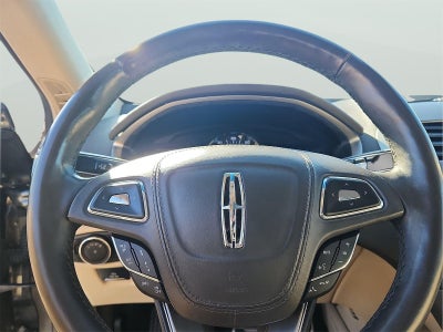 2019 Lincoln MKZ Hybrid Reserve I