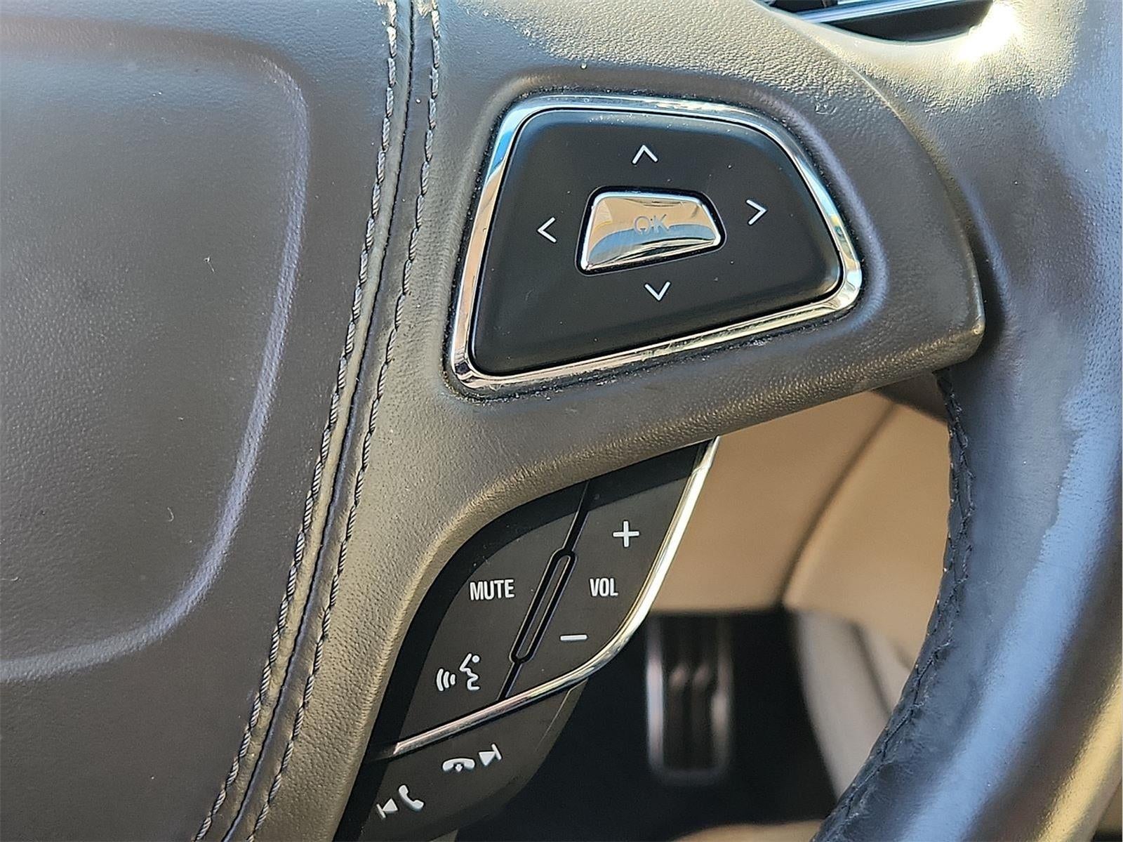 2019 Lincoln MKZ Hybrid Reserve I