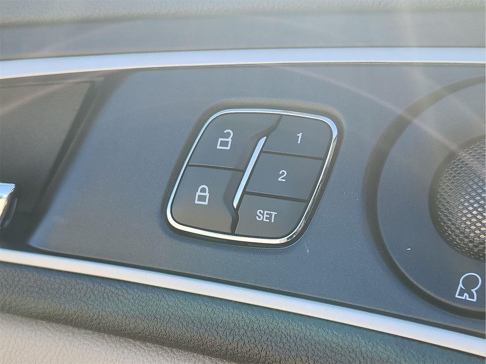 2019 Lincoln MKZ Hybrid Reserve I