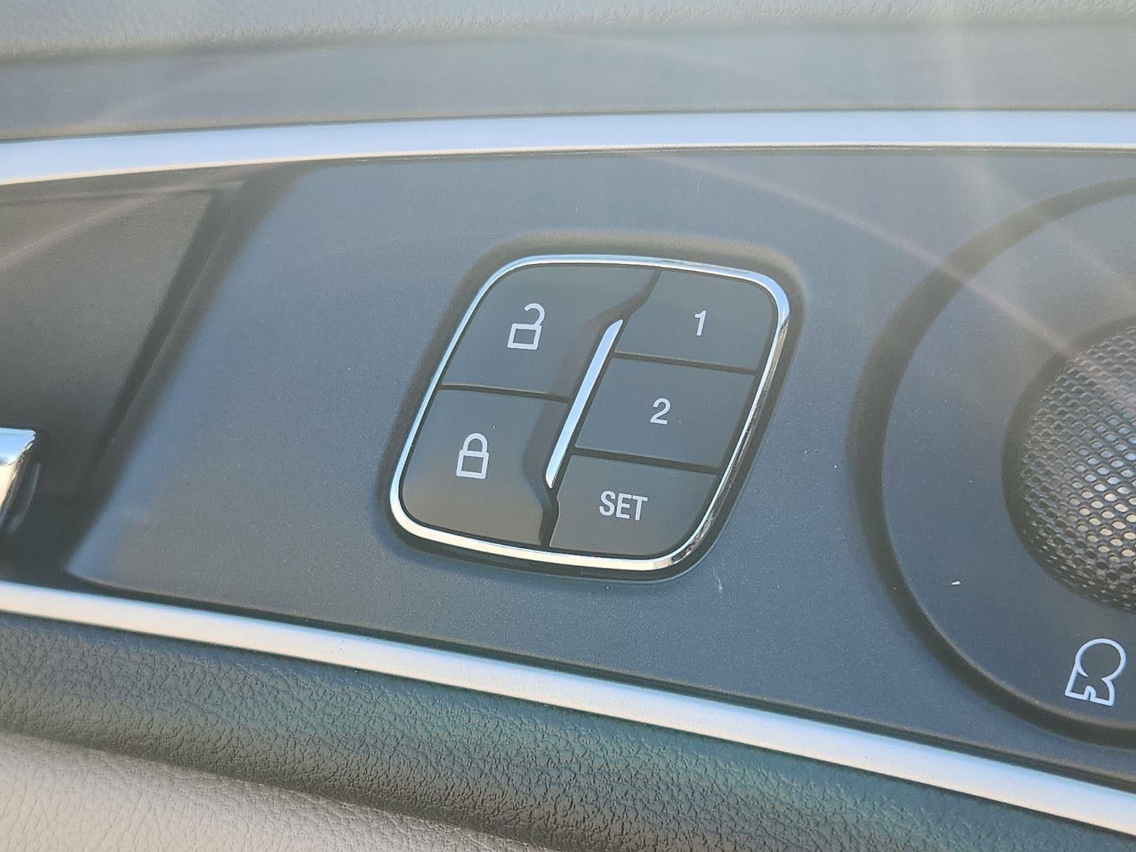 2019 Lincoln MKZ Hybrid Reserve I