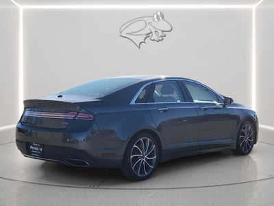 2019 Lincoln MKZ Hybrid Reserve I