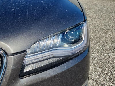 2019 Lincoln MKZ Hybrid Reserve I