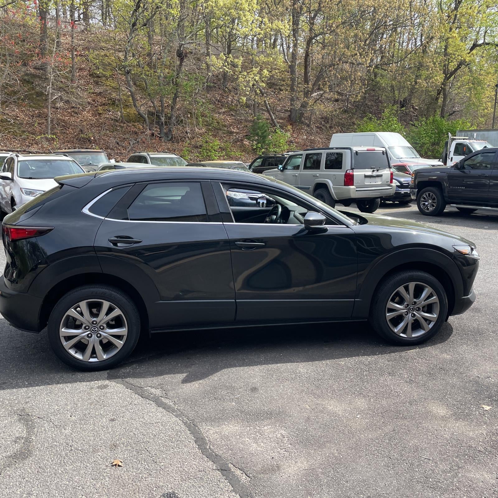 2020 Mazda Mazda CX-30 Premium Package