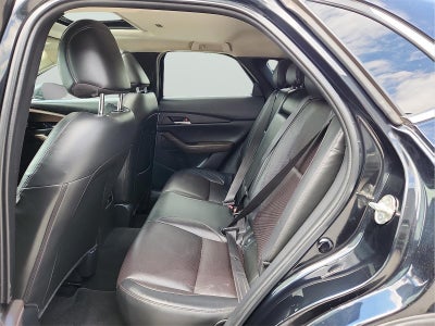 2020 Mazda Mazda CX-30 Premium Package